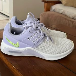 Nike women Airmax shoes size US 7